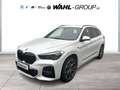 BMW X1 xDrive25e M SPORT LEDER NAVI PLUS HUD LED AHK RFK Weiß - thumbnail 1