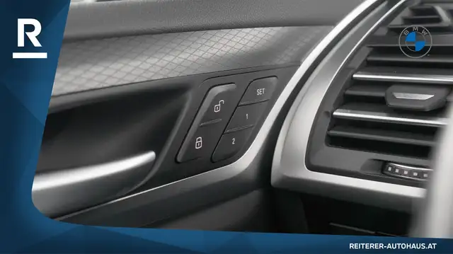 BMW X3 view 24
