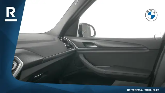 BMW X3 view 23