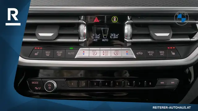 BMW X3 view 21