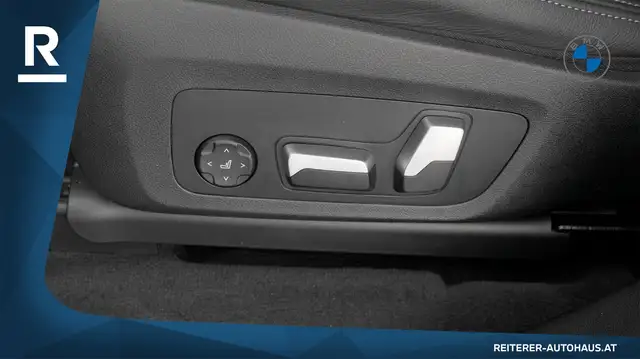BMW X3 view 28