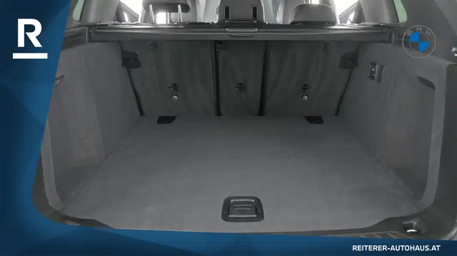 BMW X3 view 30