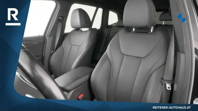 BMW X3 view 27