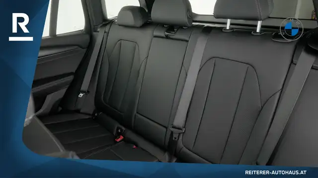 BMW X3 view 29