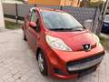 Peugeot 107 107 Urban 1,0 12V Urban - thumbnail 4
