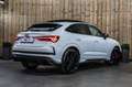 Audi RS Q3 RSQ3 Sportback TFSI *Pano*360 Camera*RS-Stoelen*Ke Wit - thumbnail 2