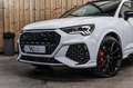 Audi RS Q3 RSQ3 Sportback TFSI *Pano*360 Camera*RS-Stoelen*Ke Wit - thumbnail 5
