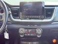 Kia Stonic 1.2 DPi Drive Gris - thumbnail 5