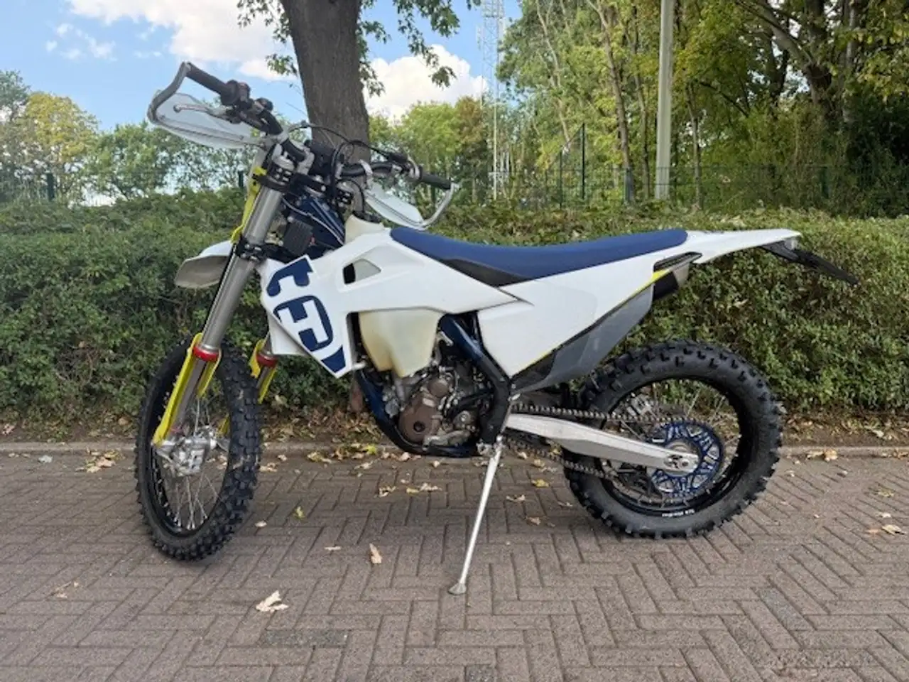 Husqvarna FE 250