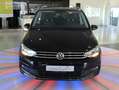 Volkswagen Touran Comfortline*NAVI*TEMPOMAT*PDC*MFL*SHZ* Schwarz - thumbnail 4