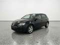 Volkswagen Golf Volkswagen Golf Schwarz - thumbnail 1