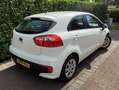 Kia Rio Rio 1.2 CVVT ComfortL. Alb - thumbnail 3