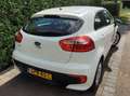 Kia Rio Rio 1.2 CVVT ComfortL. Alb - thumbnail 2