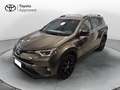 Toyota RAV 4 2.5 Hybrid 2WD Dynamic Bronze - thumbnail 1
