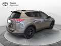 Toyota RAV 4 2.5 Hybrid 2WD Dynamic Bronze - thumbnail 6