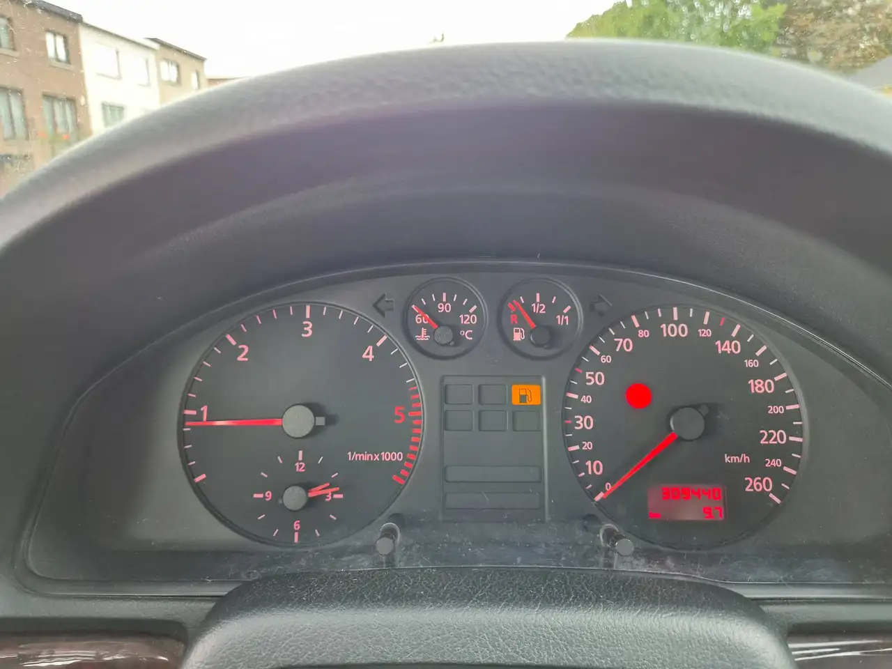 Audi A4 1.9 TDi Advance, foto 10