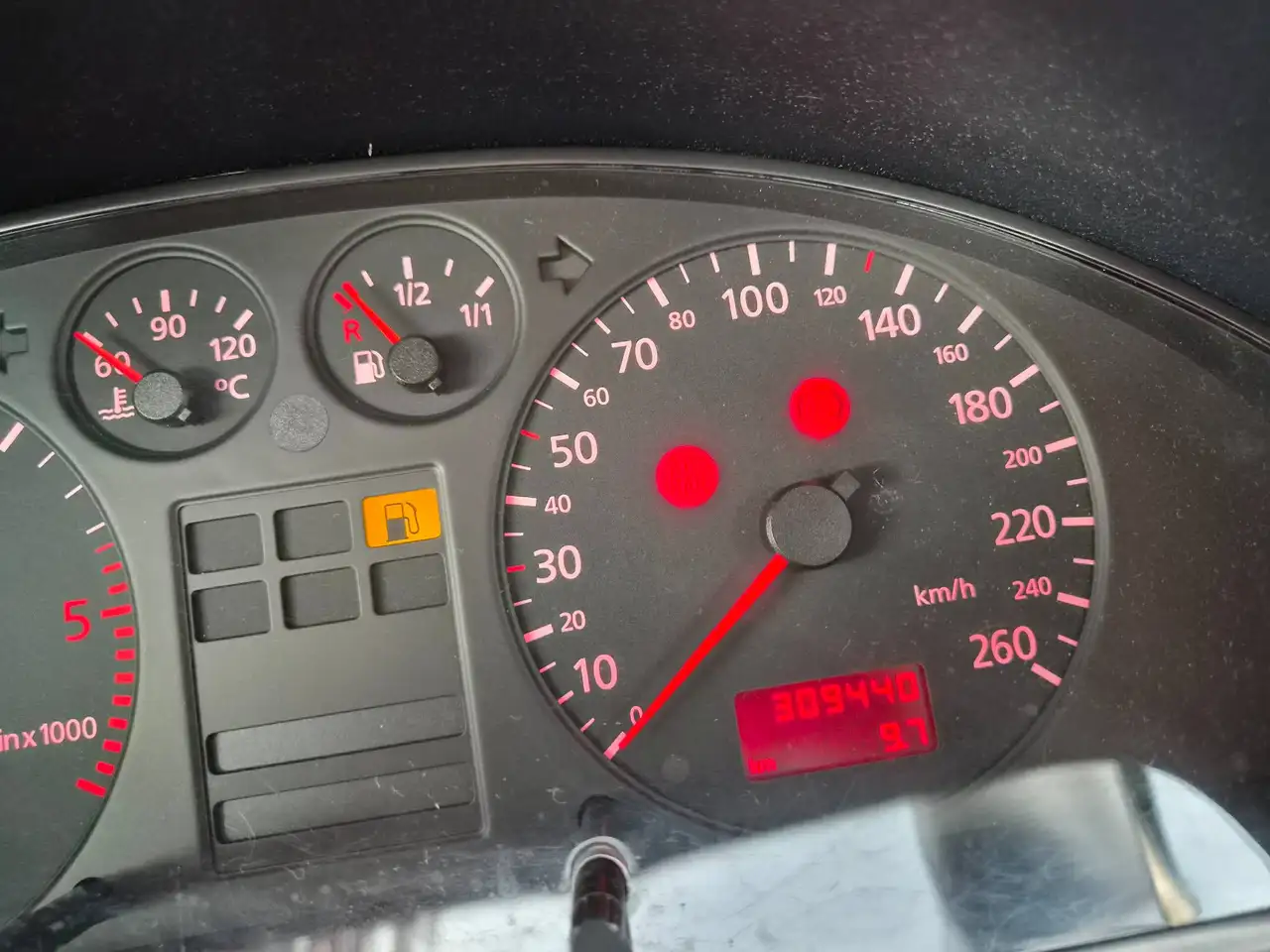 Audi A4 1.9 TDi Advance, foto 8