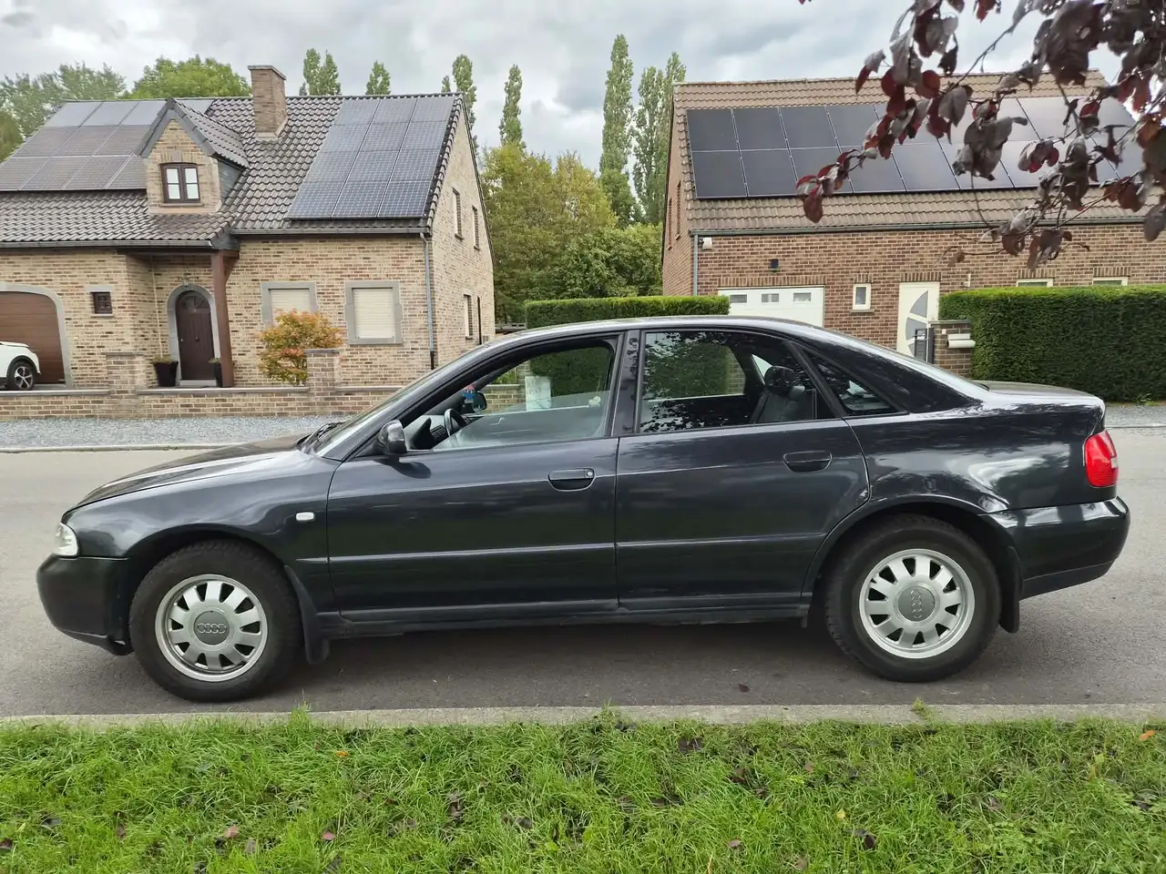 Audi A4 1.9 TDi Advance, foto 3