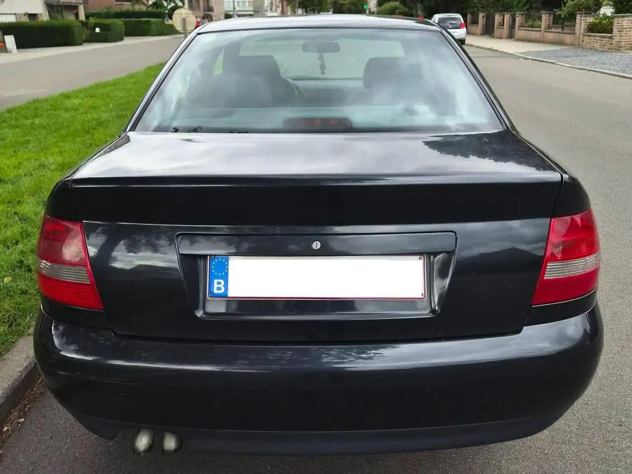 Audi A4 1.9 TDi Advance, foto 2