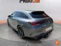 Mercedes-Benz CLA 35 AMG Mercedes-AMG 4Matic+ Shooting Bra Gris - thumbnail 4