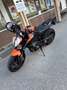 KTM 890 Duke Narancs - thumbnail 1
