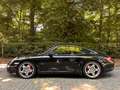 Porsche 997 Chrono - SportExhaust - SportSeats - SportChassis Zwart - thumbnail 4