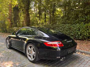 Chrono - SportExhaust - SportSeats - SportChassis