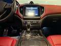 Maserati Ghibli GRANLUSSO S Q4 3.0 430 CV BENZ C.AUT. Noir - thumbnail 11