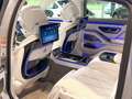 Mercedes-Benz S 680 S 680 MAYBACH Zweifarbenlackierung First Class Schwarz - thumbnail 17