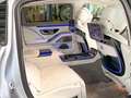 Mercedes-Benz S 680 S 680 MAYBACH Zweifarbenlackierung First Class Schwarz - thumbnail 12