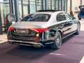 Mercedes-Benz S 680 S 680 MAYBACH Zweifarbenlackierung First Class Schwarz - thumbnail 4