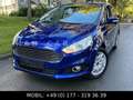 Ford S-Max 1.5*7-SITZER*NAVI*TEMPOMAT* Blau - thumbnail 4