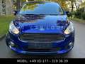 Ford S-Max 1.5*7-SITZER*NAVI*TEMPOMAT* Blau - thumbnail 5