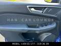 Ford S-Max 1.5*7-SITZER*NAVI*TEMPOMAT* Blau - thumbnail 13