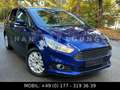 Ford S-Max 1.5*7-SITZER*NAVI*TEMPOMAT* Blau - thumbnail 10
