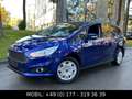 Ford S-Max 1.5*7-SITZER*NAVI*TEMPOMAT* Blau - thumbnail 3