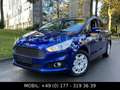 Ford S-Max 1.5*7-SITZER*NAVI*TEMPOMAT* Blau - thumbnail 2