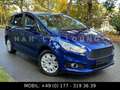 Ford S-Max 1.5*7-SITZER*NAVI*TEMPOMAT* Blau - thumbnail 11