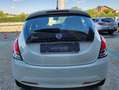 Lancia Ypsilon 1.2 Silver 69cv 🔥ok NEOPATENTATI🔥 Weiß - thumbnail 6