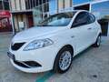 Lancia Ypsilon 1.2 Silver 69cv 🔥ok NEOPATENTATI🔥 Weiß - thumbnail 5