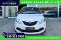 Lancia Ypsilon 1.2 Silver 69cv 🔥ok NEOPATENTATI🔥 Weiß - thumbnail 1