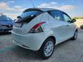 Lancia Ypsilon 1.2 Silver 69cv 🔥ok NEOPATENTATI🔥 Weiß - thumbnail 4