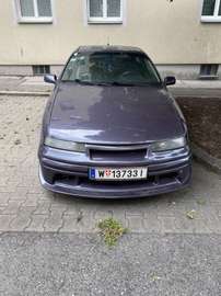 2,5i V6