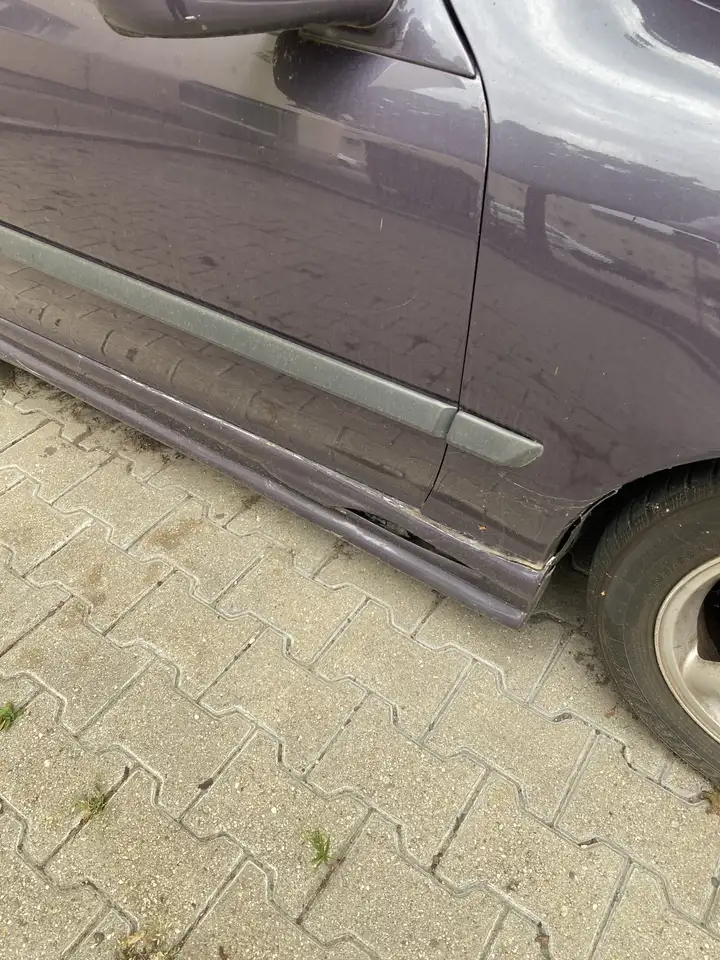 Opel Calibra 2,5i V6, foto 5