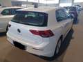Volkswagen Golf Golf 1.0 eTSI EVO DSG Life Bianco - thumbnail 2