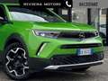Opel Mokka-E Ultimate Зелений - thumbnail 4