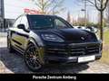 Porsche Cayenne S Luftfeder Achslenkung Massagesitz InnoDrive Nero - thumbnail 11