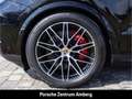 Porsche Cayenne S Luftfeder Achslenkung Massagesitz InnoDrive Nero - thumbnail 13
