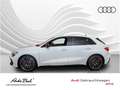 Audi S3 TFSI qu S-Sport SONOS HuD ACC Navi Weiß - thumbnail 4