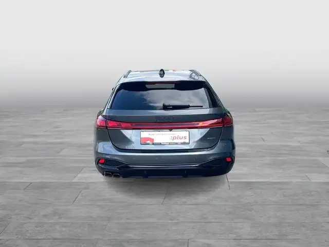 Audi A5 TDI quattro Ansicht 4